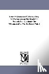 Kronecker, Leopold - Leopold Kronecker's Werke. Hrsg. Auf Veranlassung Der Koniglich Preussischen Akademie Der Wissenschaften Von K. Hensel.Vol. 1