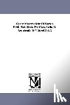 Betti, Enrico - Opere Matematiche Di Enrico Betti, Pubblicate Per Cura Della R. Accademia De' Lincei.Vol. 2