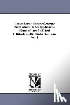 Darboux, Gaston - Lecons Sur La Theorie Generale Des Surfaces Et Les Applications Geometriques Du Calcul Infinitesimal, Par Gaston Darboux. Vol. 1