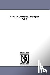 Carnoy, Joseph Antoine - Cours de Geometrie Analytiquea Vol. 2