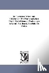 Weber, Heinrich - Die Partiellen Differential-Gleichungen Der Mathematischen Physik Nach Riemanns Vorlesungen in 4. Aufl. Neu Bearb. Von Heinrich Weber.