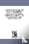 Serret, Paul Joseph - Geometrie de Direction. Application Des Coordonnees Polyedriques. Propriete de Dix Points de L'Ellipsoide, de Neuf Points D'Une Courbe Gauche Du Quatr