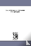Bianchi, Luigi - Lezioni Di Geometria Differenziale Di Luigi Bianchi.