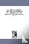Weber, Heinrich - Encyklopadie Der Elementar-Mathematik. Ein Handbuch Fur Lehrer Und Studierende. Von Heinrich Weber Und Josef Wellstein. Vol. 4