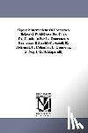 Brioschi, Francesco - Opere Matematiche Di Francesco Brioschi. Pubblicate Per Cura Del Comitato Per Le Onoranze A Francesco Brioschi (G. Ascoli, E. Beltrami, G. Colombo, L. Cremona, G. Negri, G. Schiaparelli)