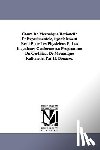 Bouasse, H (Henri) - Cours De Mecanique Rationelle Et Experimentale, Specialement Ecrit Pour Les Physiciens Et Les ingenieurs Conforme Au Programme Du Certificat De Mecanique Rationelle, Par H. Bouasse.