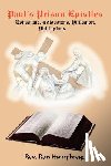 Humphreys, Rev. Ran - Paul's Prison Epistles