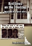 Cervasio, Joseph Rocco - Bad News on the Doorstep