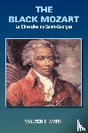 SMITH, WALTER E. - The Black Mozart