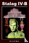 Ishee, Rev. A. W. - Stalag IV-B