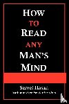 HASAN, SERVET - How to Read Any Man's Mind