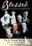Saunders, Raymond M., Saunders, Craig - Blessed