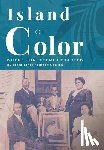 Collins, Izola Ethel Fedford - Island of Color