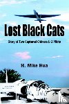 H. Mike Hua - Lost Black Cats