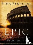 Eldredge, John - Epic Study Guide
