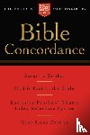 Nelson, Thomas - Pocket Bible Concordance