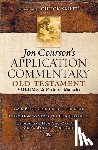 Courson, Jon - Jon Courson's Application Commentary: Volume 2, Old Testament (Psalms - Malachi)