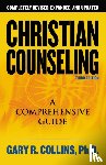 Collins, Gary R. - Christian Counseling 3rd Edition