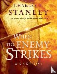 Stanley, Charles F. - When the Enemy Strikes Workbook