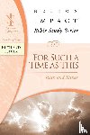 Zondervan - Ruth and Esther