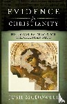 Mcdowell, Josh - Evidence for Christianity