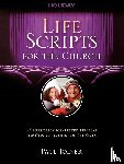Joiner, Paul - Life Scripts for the Church