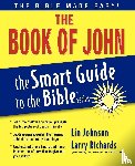 Johnson, Lin - The Book of John