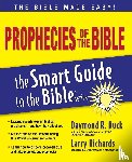 Duck, Daymond - Prophecies of the Bible