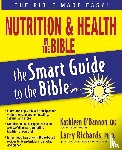 O'Bannon, Kathleen - Nutrition and Health in the Bible