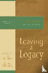 Graham, Billy - Leaving a Legacy