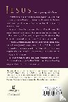 Swindoll, Charles R. - Great Lives: Jesus Bible Companion