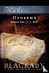 Blackaby, Henry, Blackaby, Richard, Blackaby, Tom, Blackaby, Melvin - Hebrews