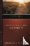 Stanley, Charles F. - The Life Principles Study Series
