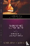 Stanley, Charles F. - Winning on the Inside
