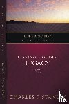 Stanley, Charles F. - Leaving A Godly Legacy