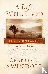 Swindoll, Charles R. - A Life Well Lived Bible Companion