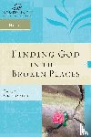 Clairmont, Patsy - Finding God in the Broken Places