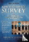 Bailey, Mark, Constable, Tom - Nelson's New Testament Survey
