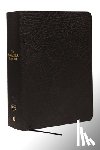 Thomas Nelson - MacArthur Study Bible-NKJV-Large Print