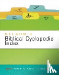 Thomas, Nelson - Nelson's Biblical Cyclopedic Index | Softcover