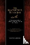 MacArthur, John F. - The MacArthur Topical Bible