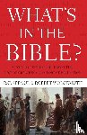 Sproul, R.C., Wolgemuth, Robert - What's In the Bible