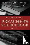 Spann, Kent, Wheeler, David A. - Nelson's Annual Preacher's Sourcebook, Volume 1