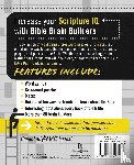 Thomas Nelson - Bible Brain Builders, Volume 1