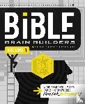 Thomas Nelson - Bible Brain Builders, Volume 1