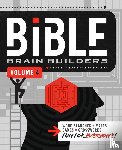 Thomas Nelson - Bible Brain Builders, Volume 4