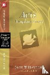 Hayford, Jack W. - Acts