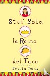 Torres, Jennifer - Stef Soto, La Reina del Taco