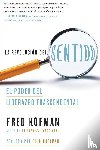 Kofman, Fred, Hoffman, Reid - revolucion del sentido, La