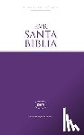 Reina Valera Revisada, Revisada - RVR, Santa Biblia, Edicion economica, Tapa rustica